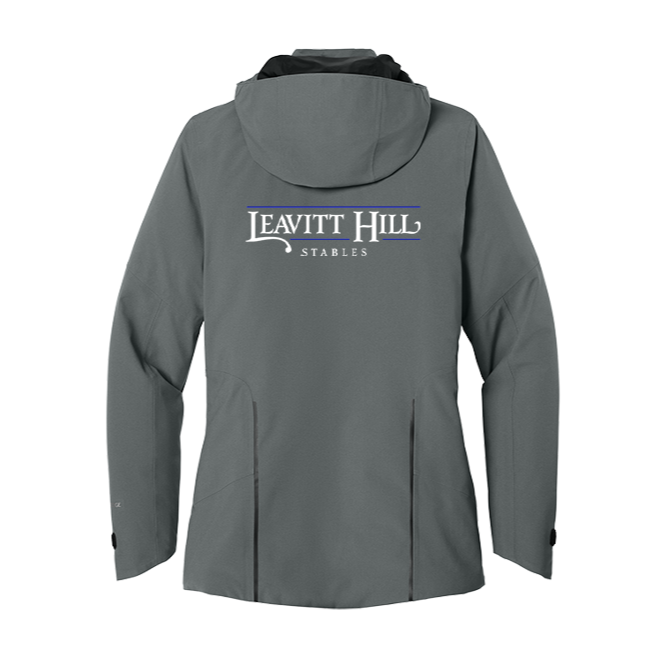 Leavitt Hill Stables Women's Eddie Bauer WeatherEdge Plus Insulated Jacket