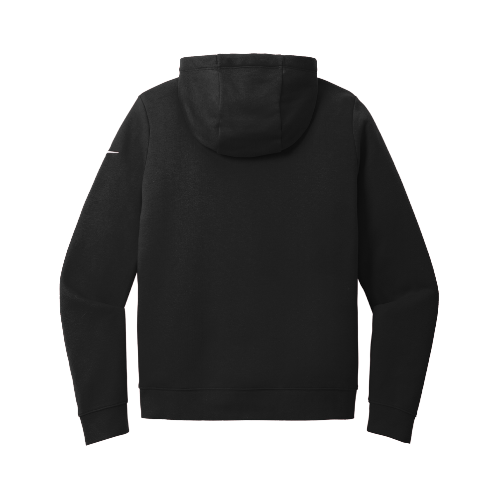 Copper Hill Farm Women's Nike Club Fleece Full-Zip Hoodie