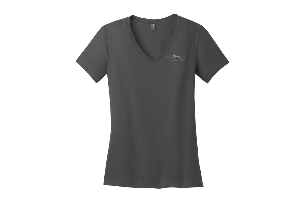 Mirabella Women's Perfect Weight V-Neck