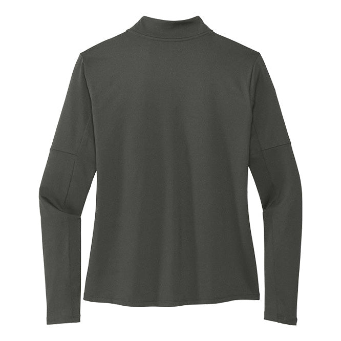 Cherokee Show Horses Women's Nike Dri-Fit Element 1/2 Zip Top