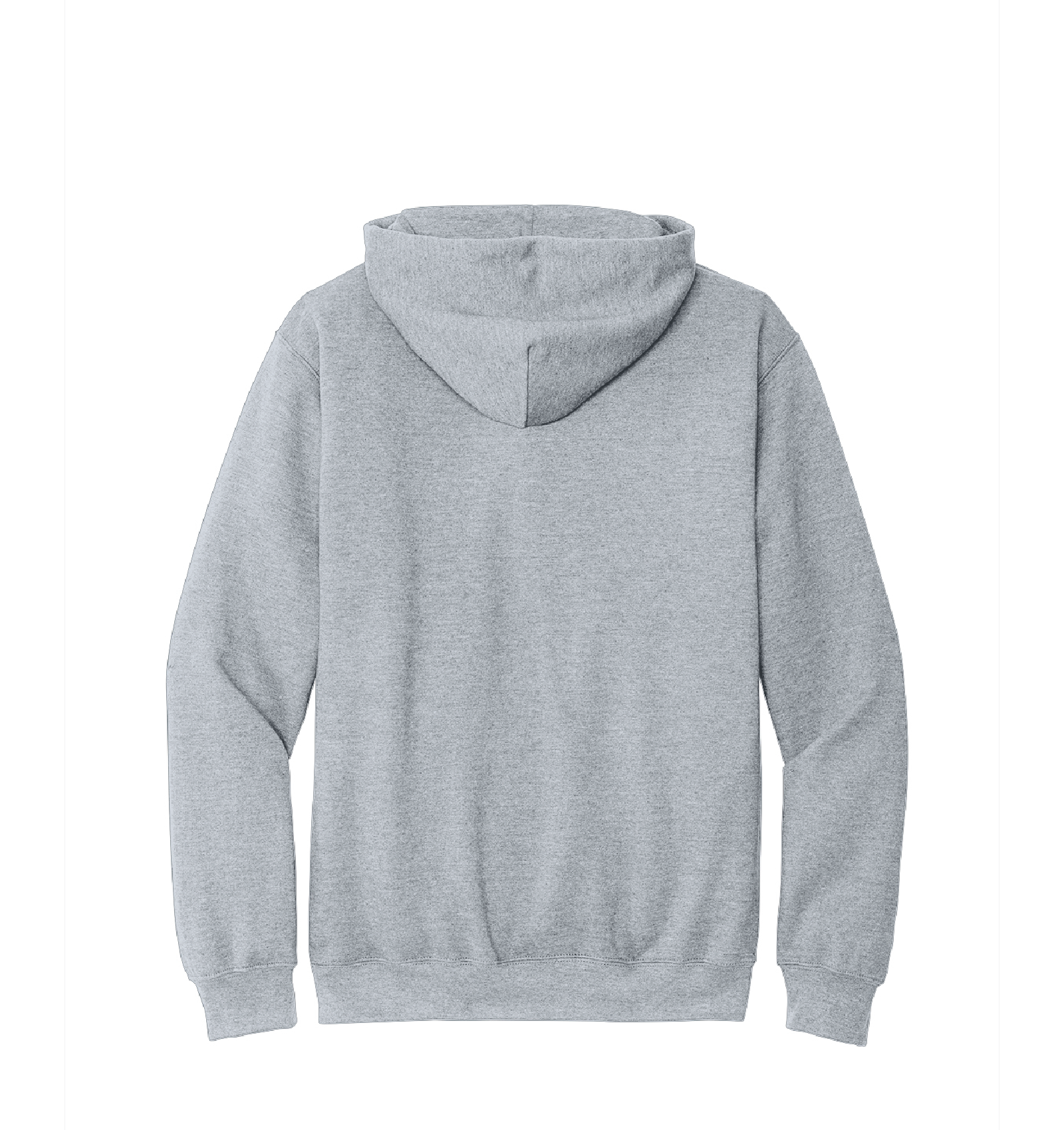 Unisex Softstyle Pullover Hooded Sweatshirt