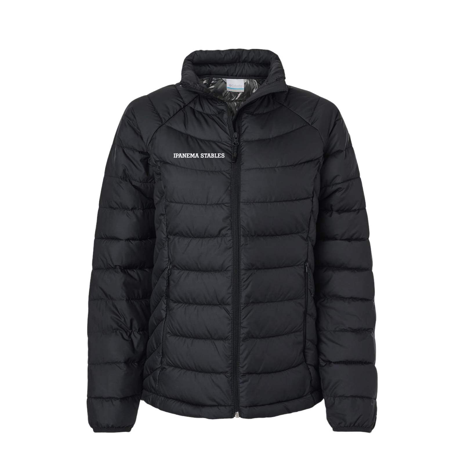 Ipanema Stables Women's Columbia Powder Lite Jacket