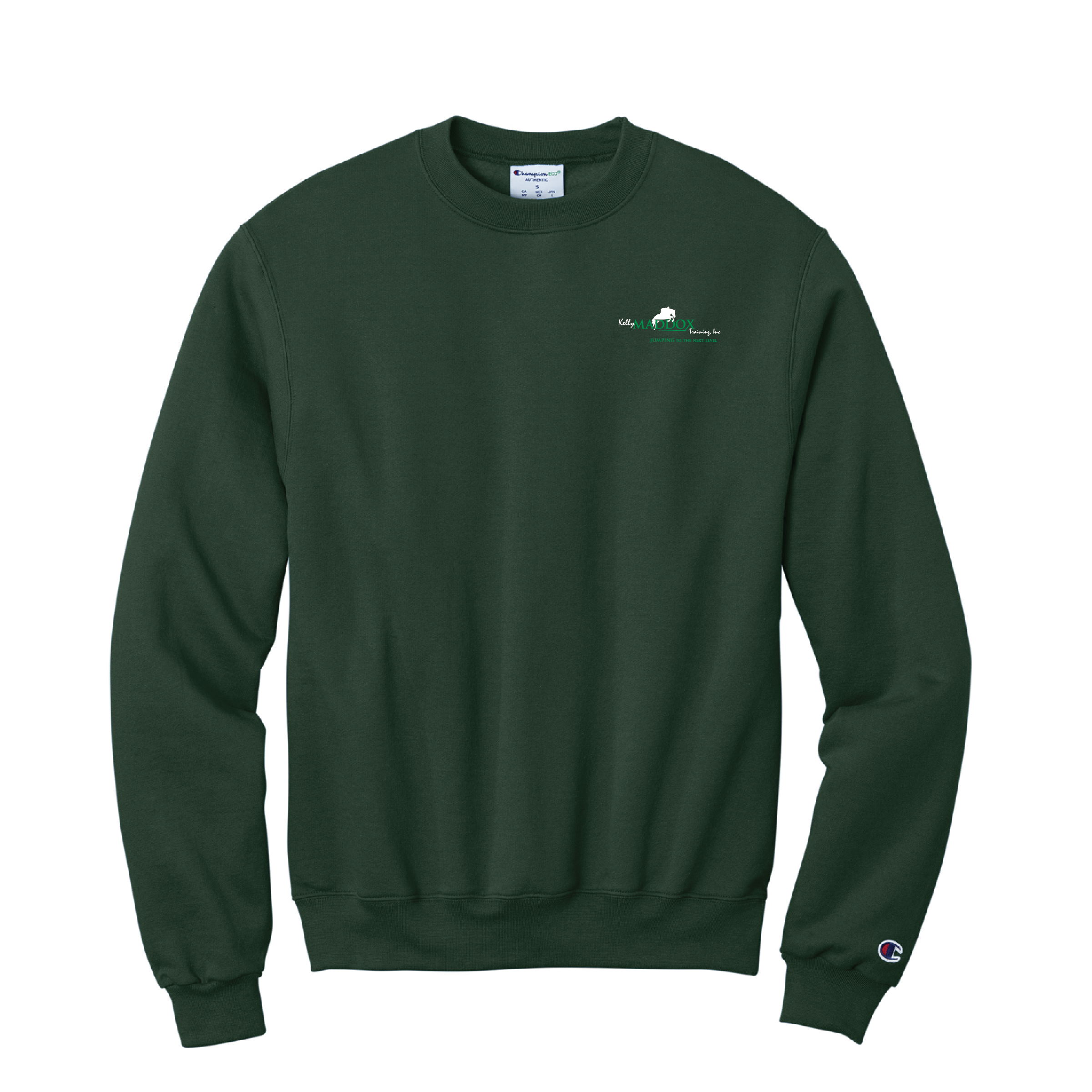 KMT Unisex Champion Powerblend Crewneck Sweatshirt