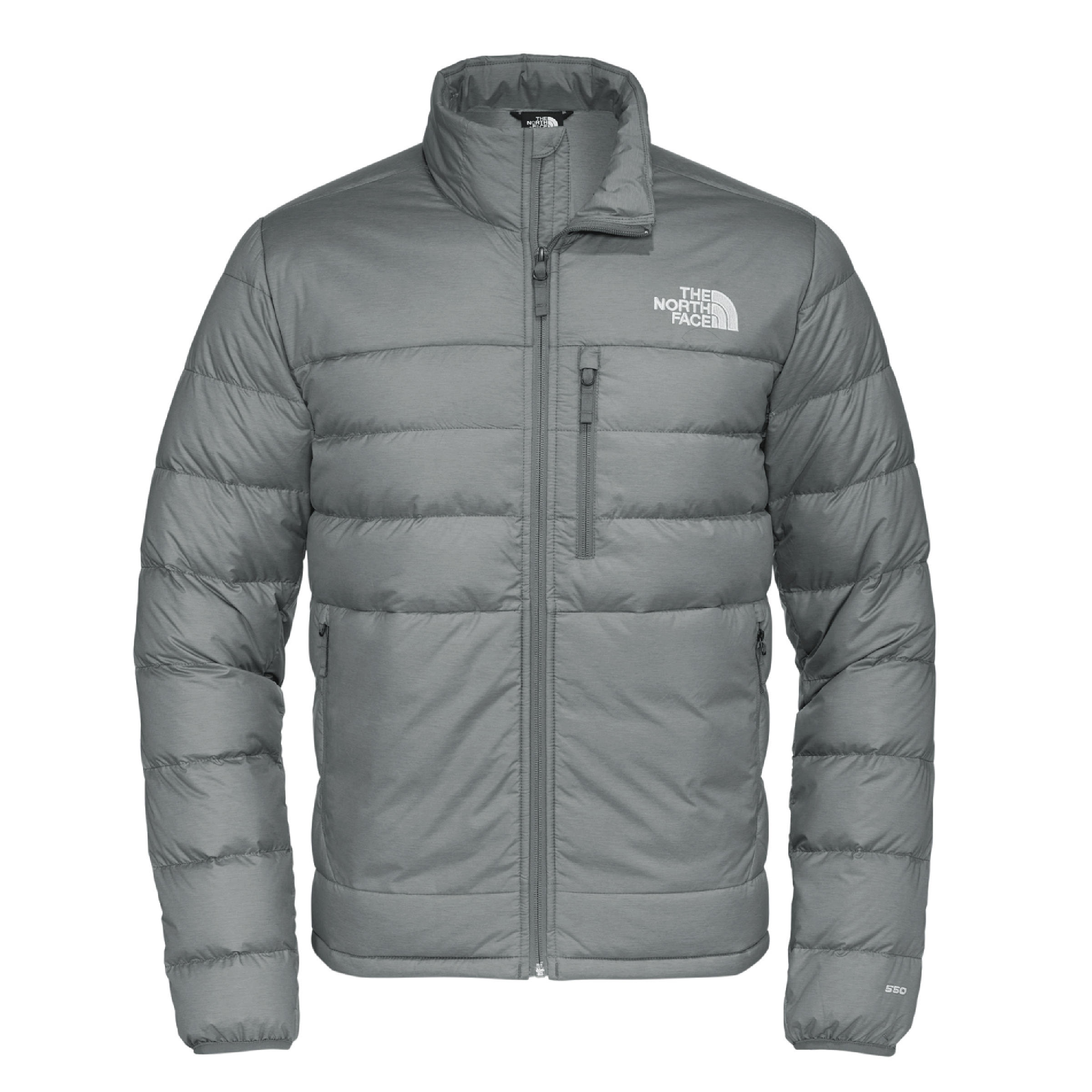 KMT Men's The North Face Hybrid Down Jacket