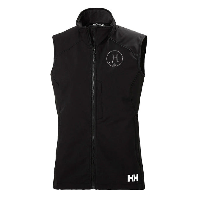 Heartland Women's Helly Hansen Paramount Softshell Vest