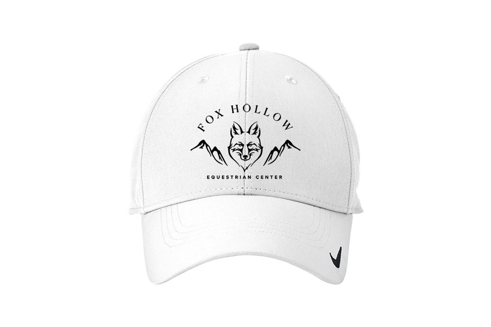 Fox Hollow Nike Legacy Cap