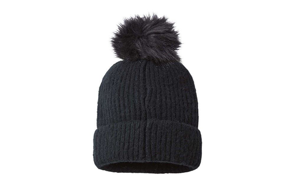 Avon Eventing Columbia Winter Pom Beanie
