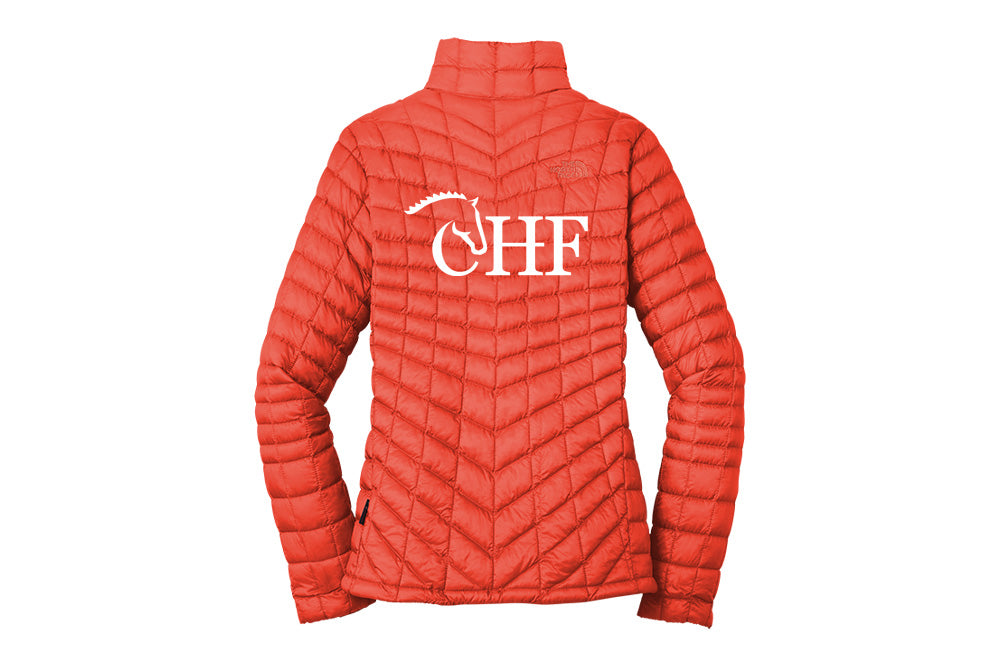 CHF Women's The North Face ThermoBall Trekker Jacket