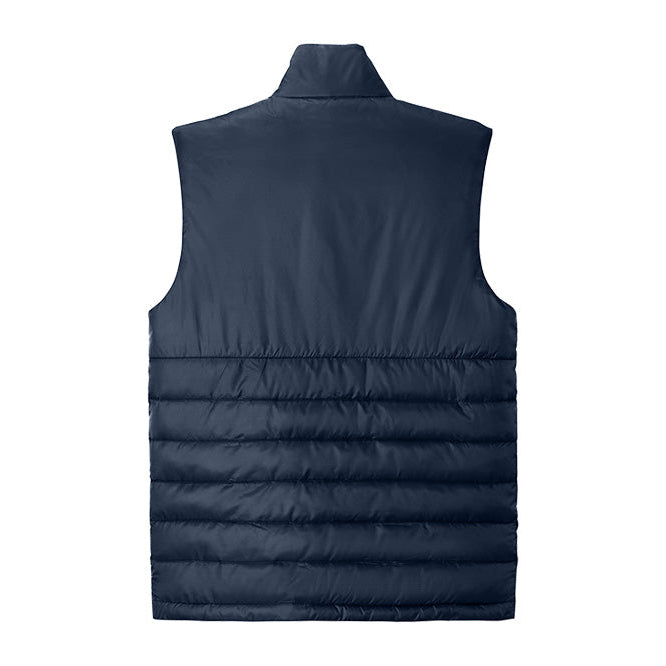 Oakwood Men's Eddie Bauer Quilted Vest