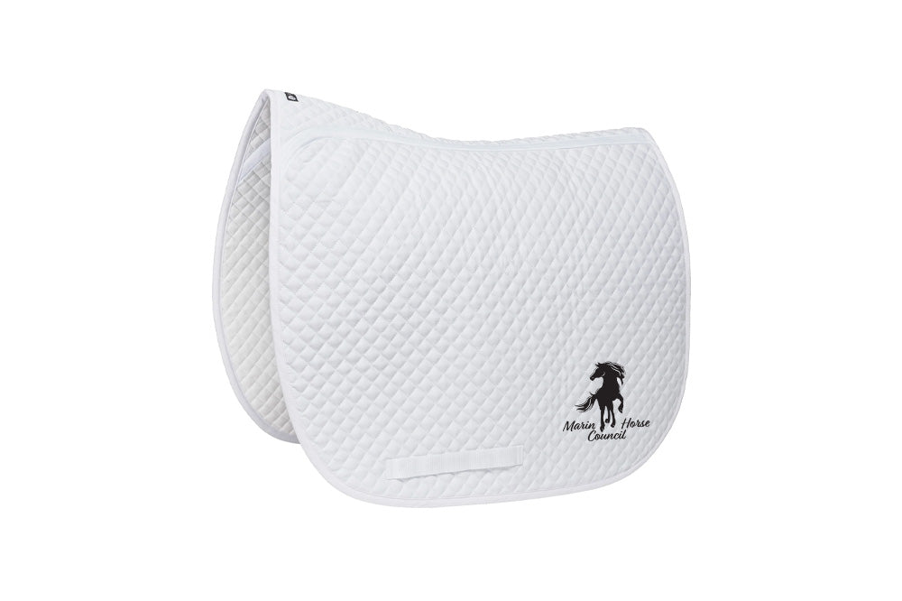 Marin Horse Council EquiFit Essential Dressage Pad