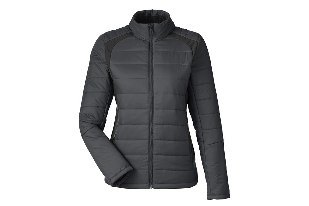 McIver Equestrian Women's Spyder Challenger Jacket