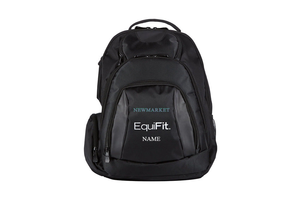 Newmarket EquiFit Ringside Backpack