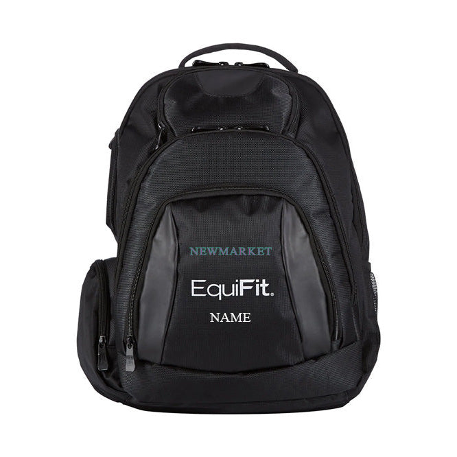 Newmarket EquiFit Ringside Backpack