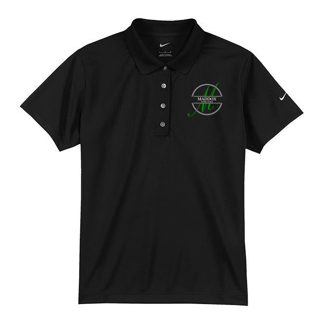 KMT Women's Nike Tech Dri-FIT Classic Polo