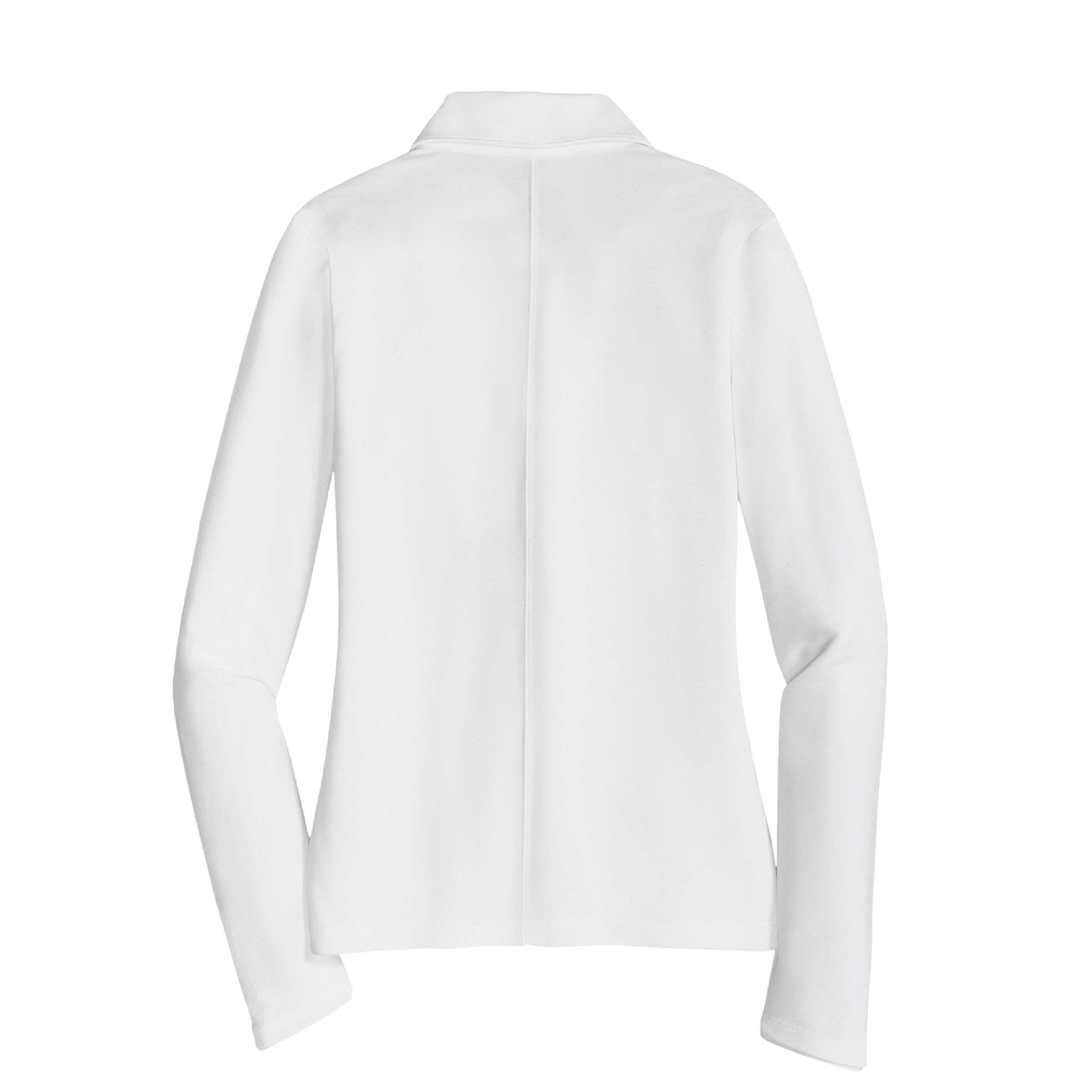 Capistrano Riding Club Women's Nike Tech Dri-FIT Long Sleeve Polo