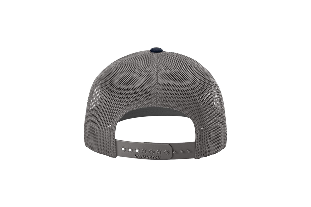 Soleil Equestrian Snapback Trucker Cap