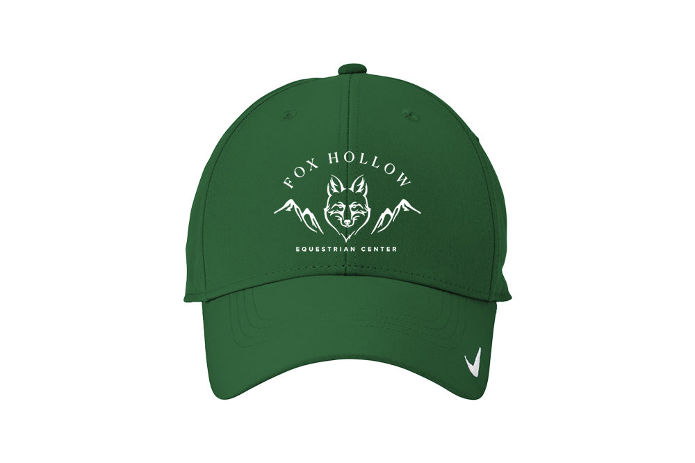 Fox Hollow Nike Legacy Cap