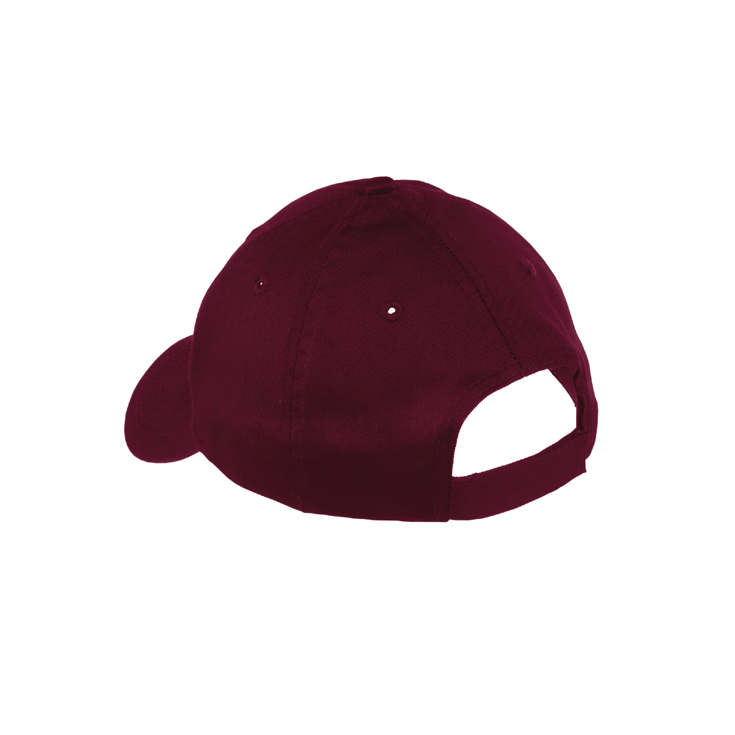 Noble Jumpers Youth Port & Company Twill Cap