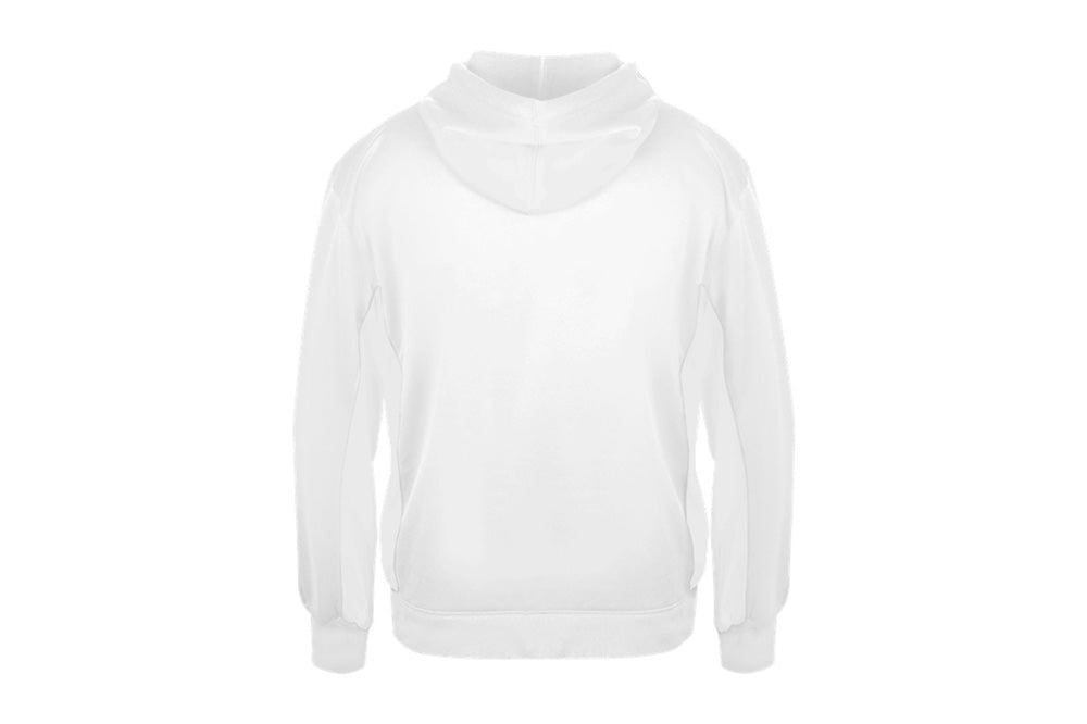 Rivendell Youth Performance Fleece Hooded Pullover
