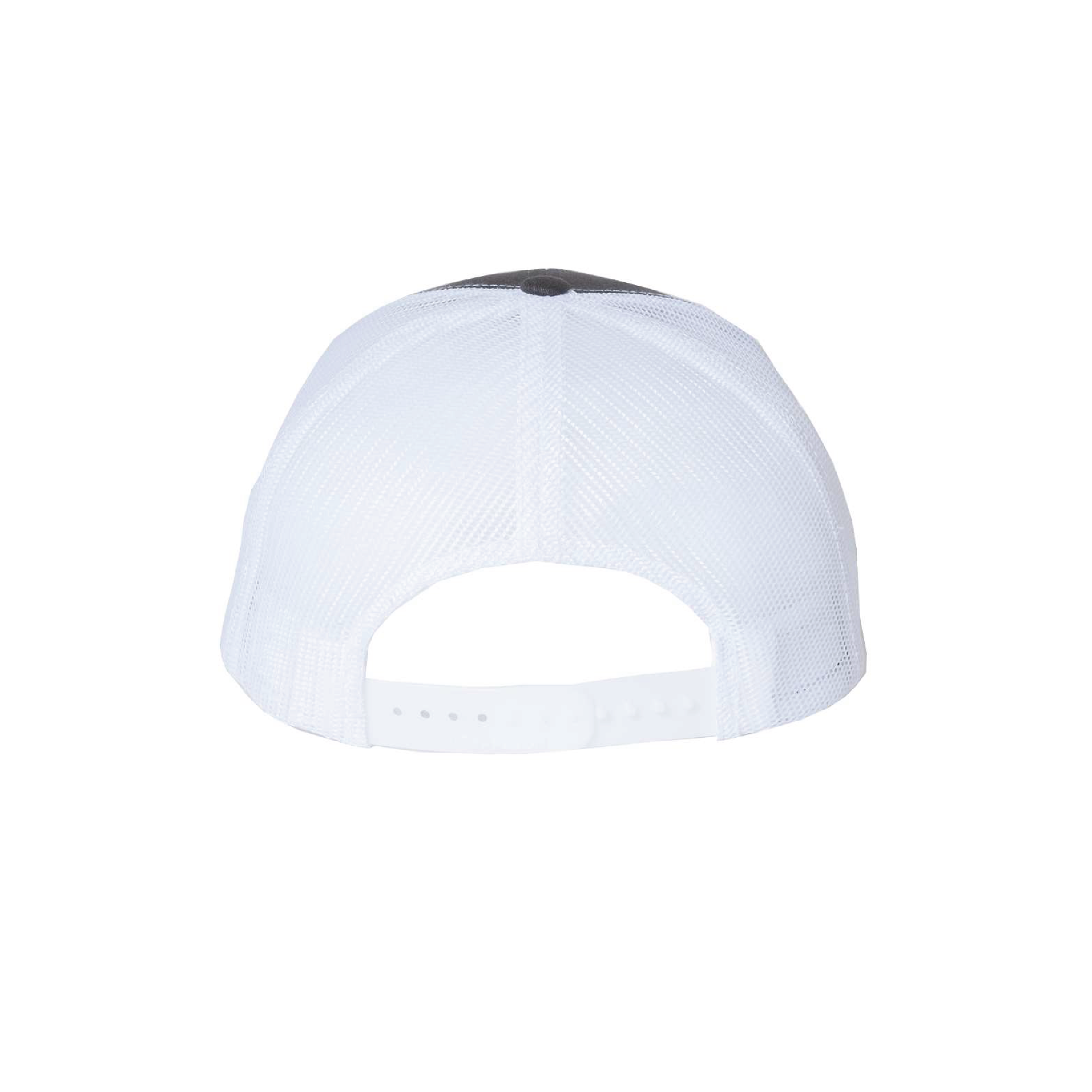 Copper Hill Farm Snapback Trucker Cap