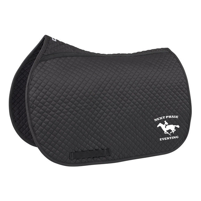 Next Phase Eventing EquiFit Essential Square Pad
