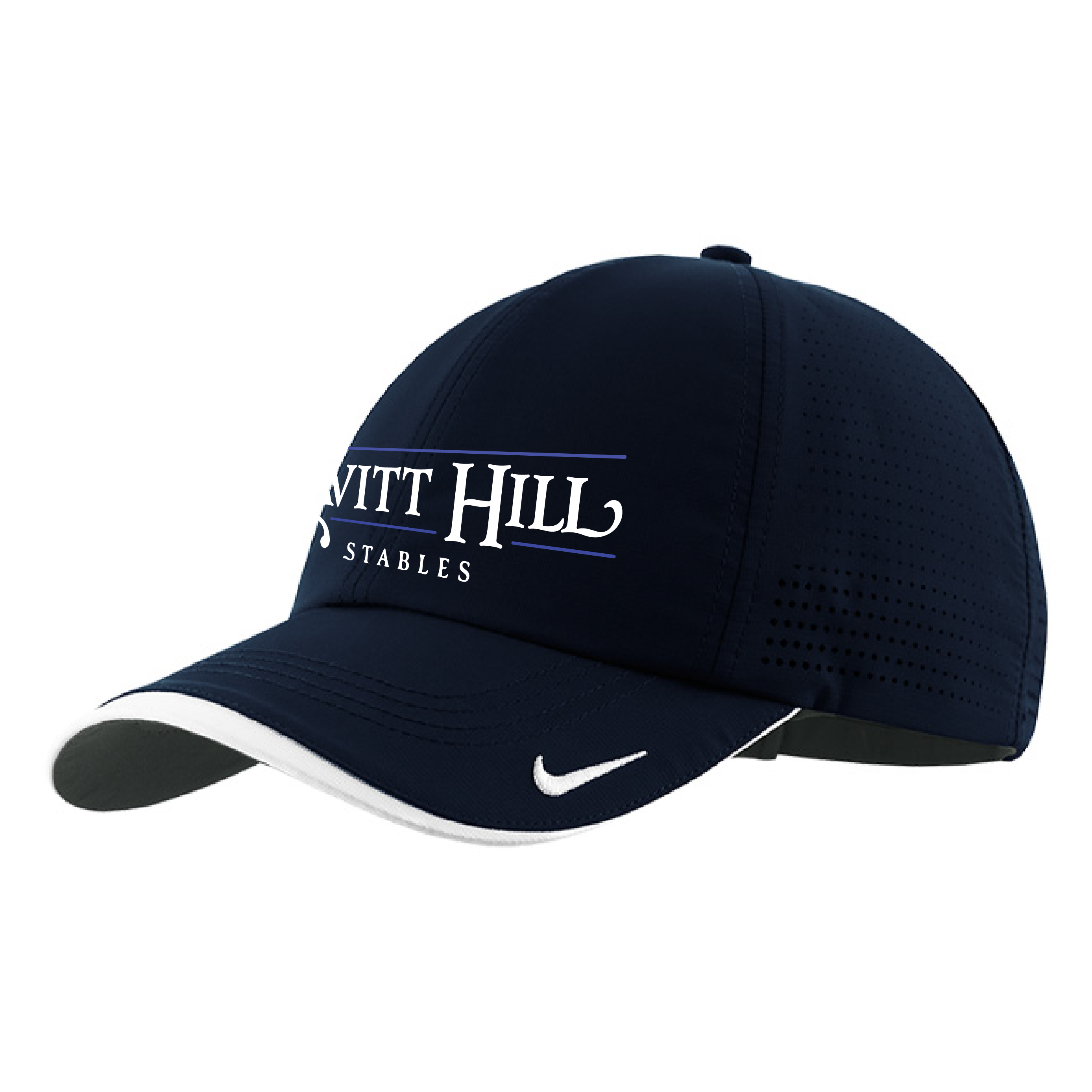 Leavitt Hill Nike Dri-Fit Perforated Cap