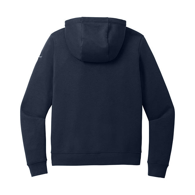 Rivers Edge Farm Women's Nike Club Fleece Pullover Hooded Sweatshirt
