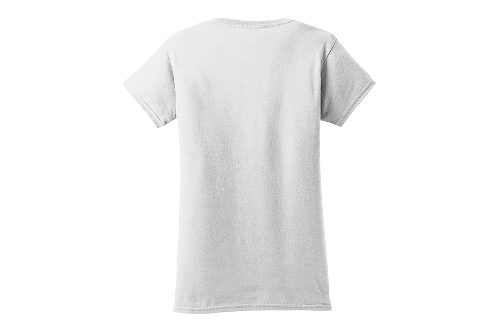 Silver Mesquite Equestrian Women's Softstyle T-Shirt
