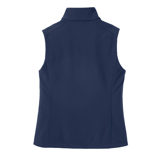 Women's Port Authority Core Soft Shell Vest