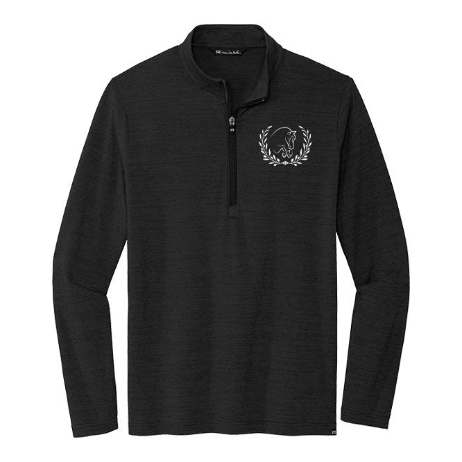 Under Contract Men's TravisMathew Crestview 1/4-Zip