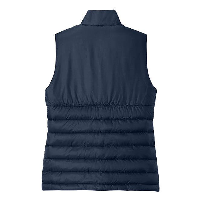Oakwood Women's Eddie Bauer Quilted Vest