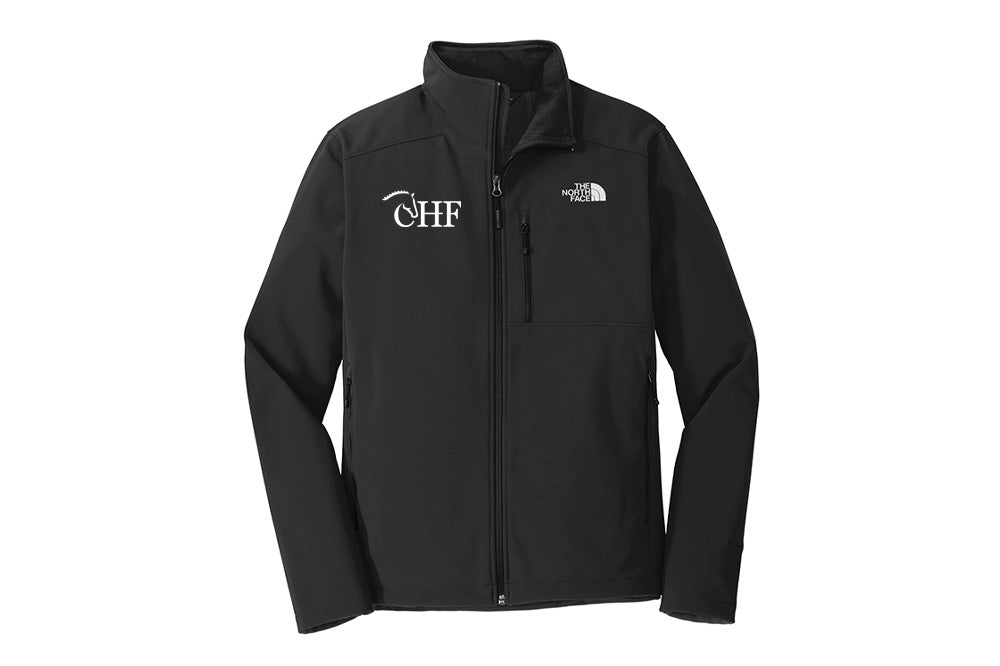 CHF Men's The North Face Apex Barrier Soft Shell Jacket