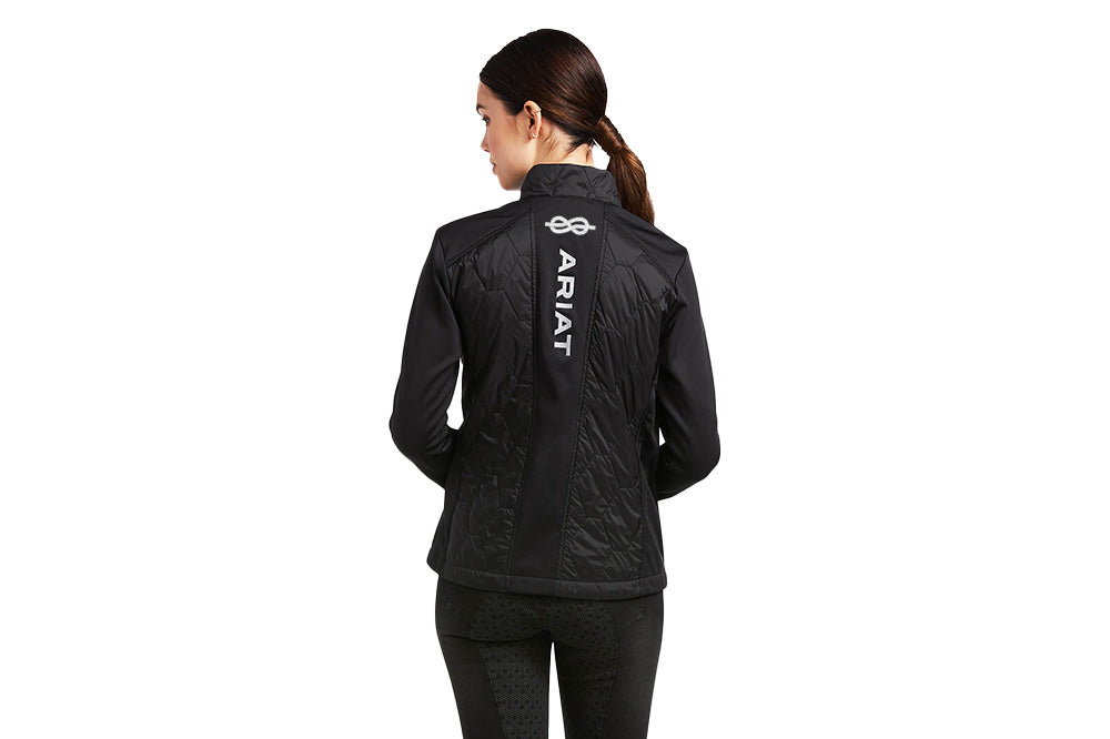 Riffle Hitch Women's Ariat Fusion Insulated Jacket