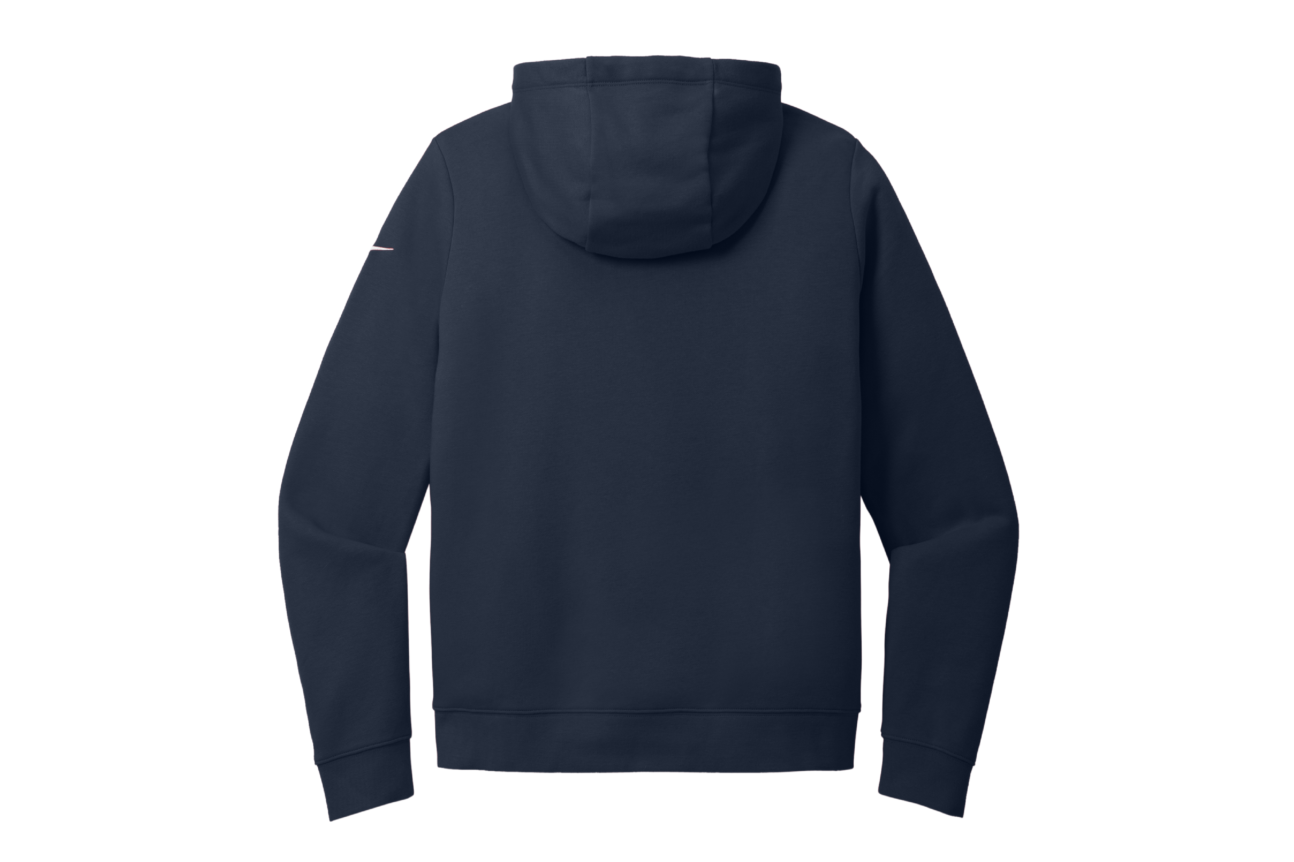 Westwood Women's Nike Club Fleece Full-Zip Hoodie