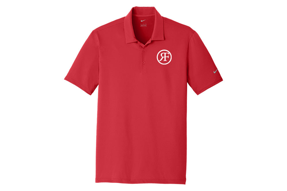 R Farms Men's Nike Dri-FIT Legacy Polo