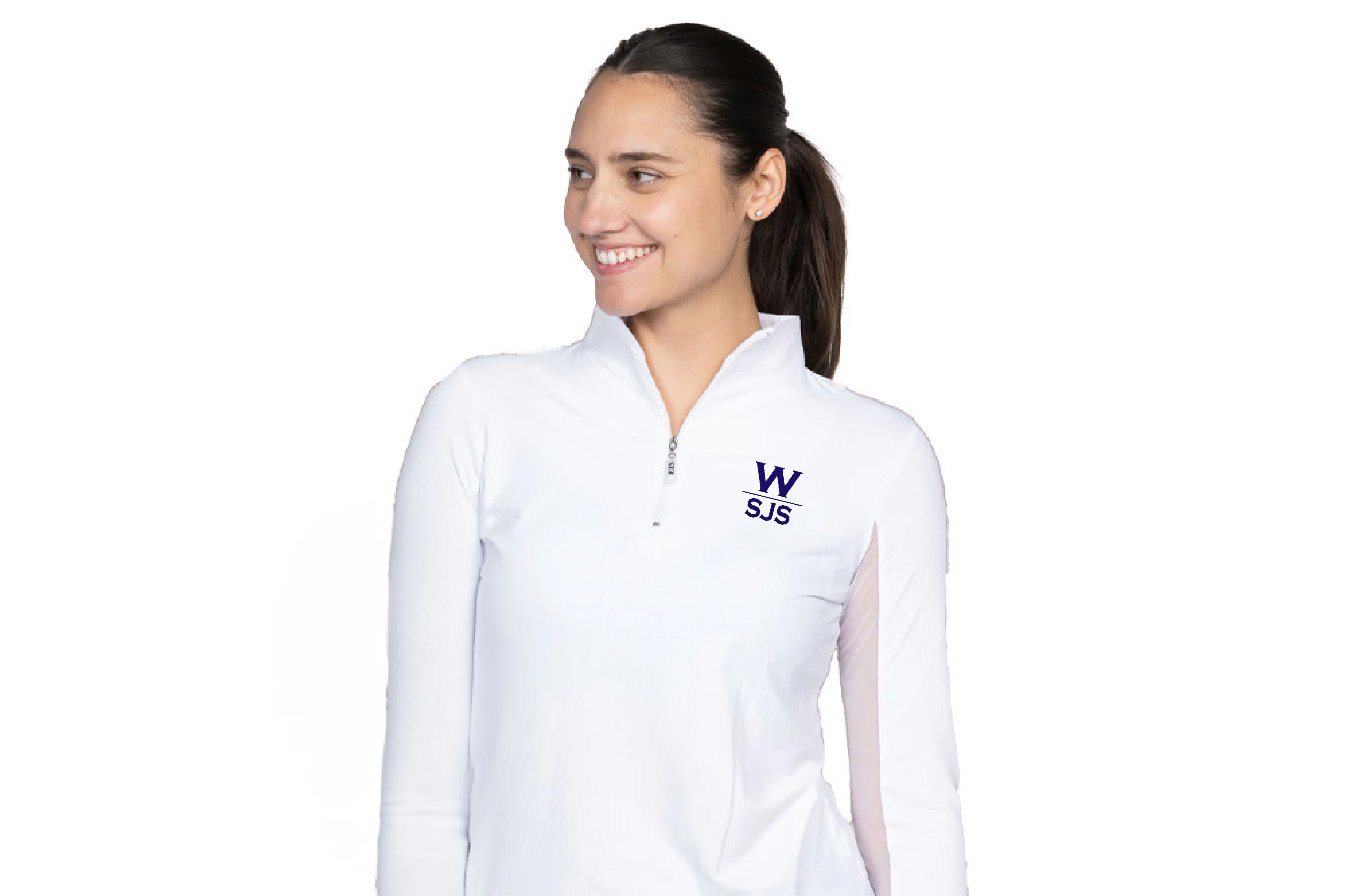 Westwood Women's EIS COOL Sun Shirt