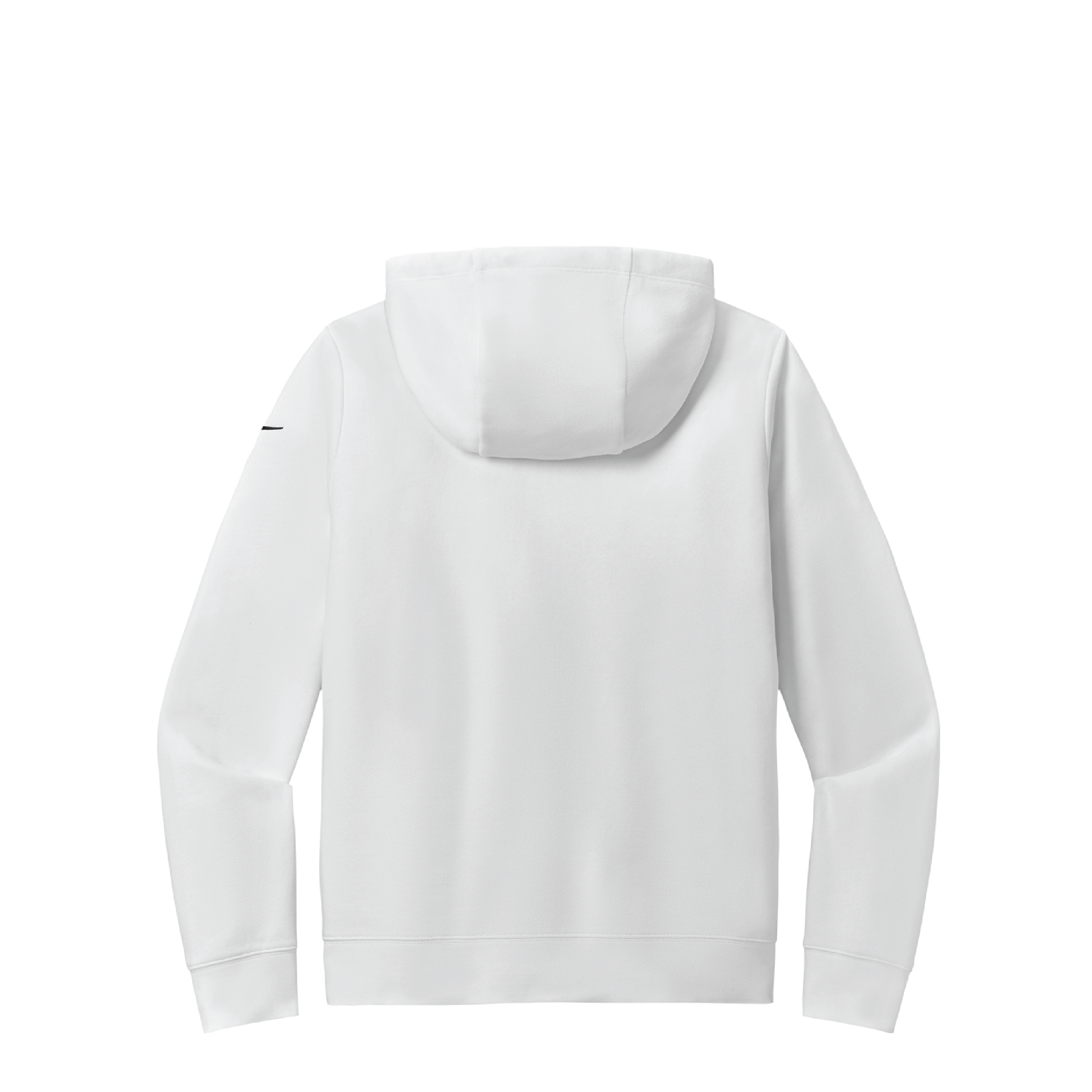 Cloverleaf Equestrian Women's Nike Club Fleece Full-Zip Hoodie
