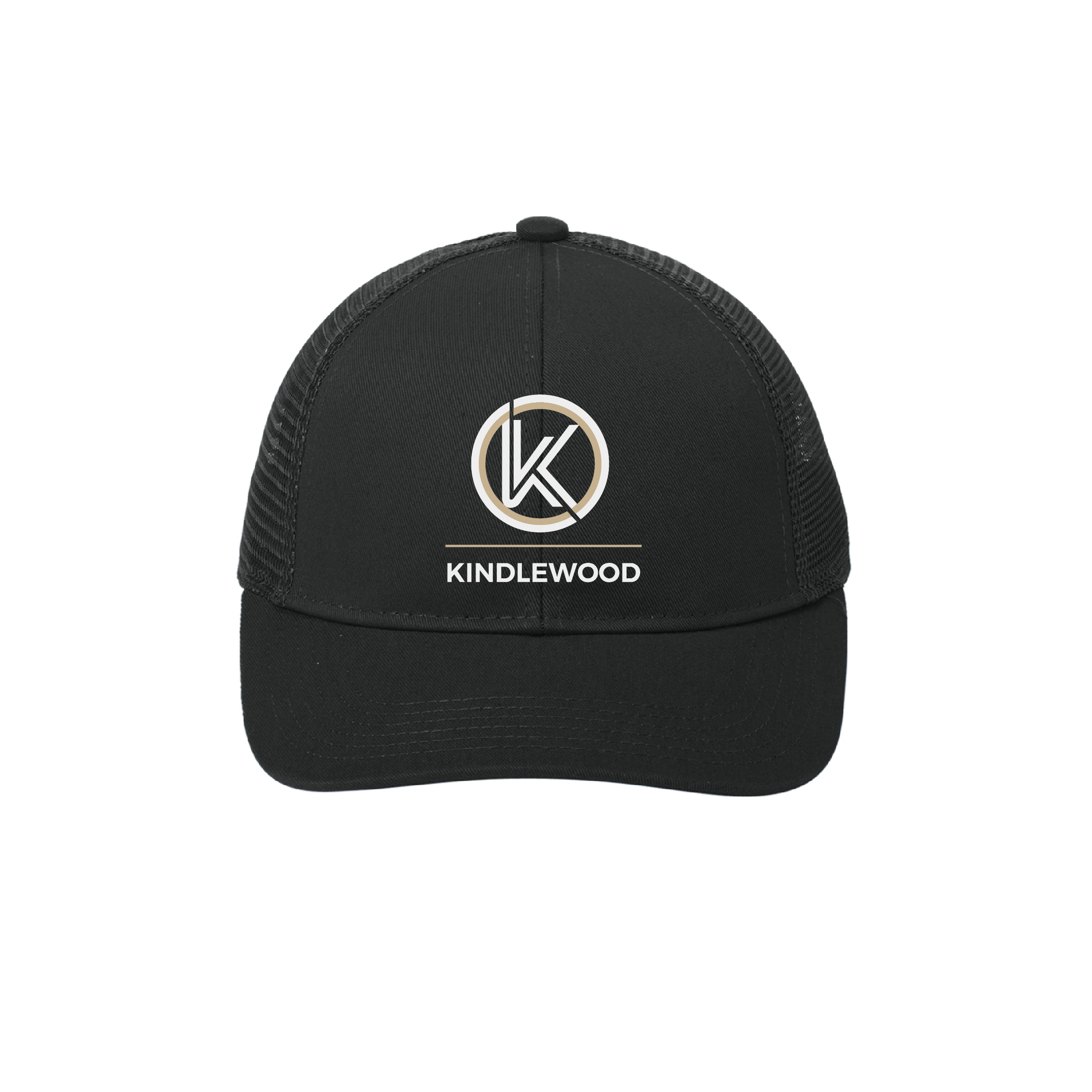 Kindlewood Adjustable Mesh Back Cap