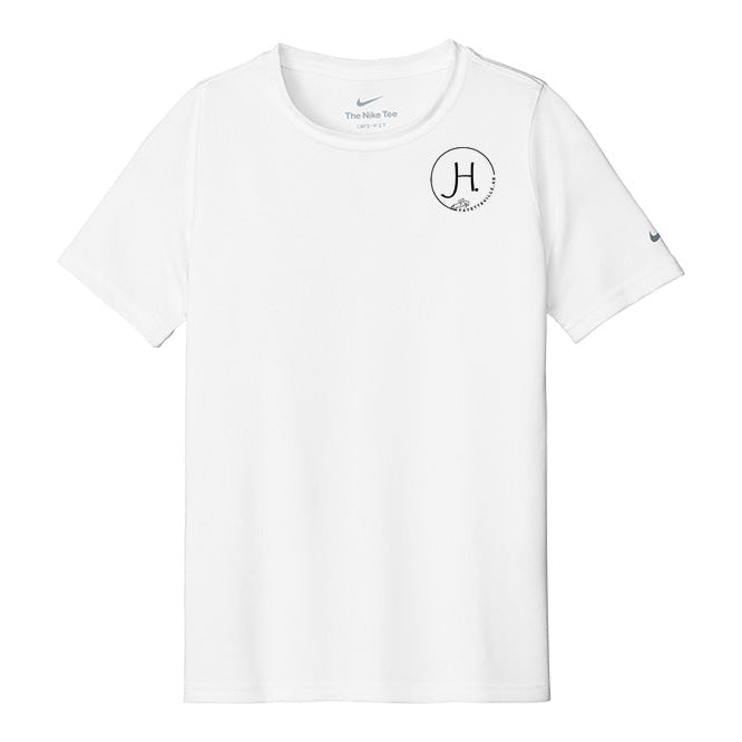 Heartland Youth Nike Legend Tee