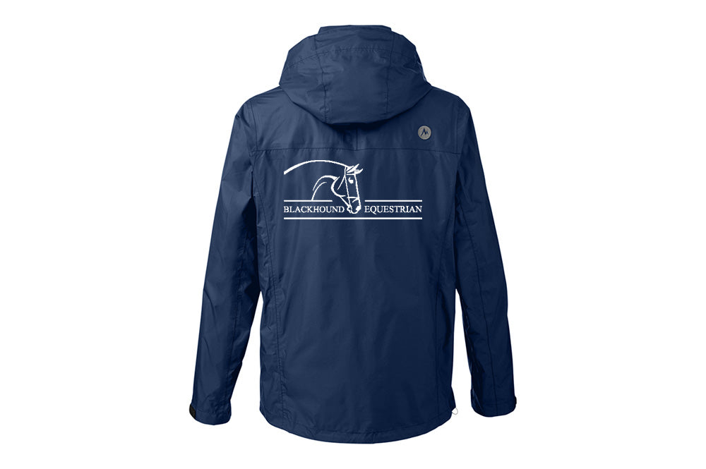 Blackhound Men's Marmot Precipitation Eco Jacket
