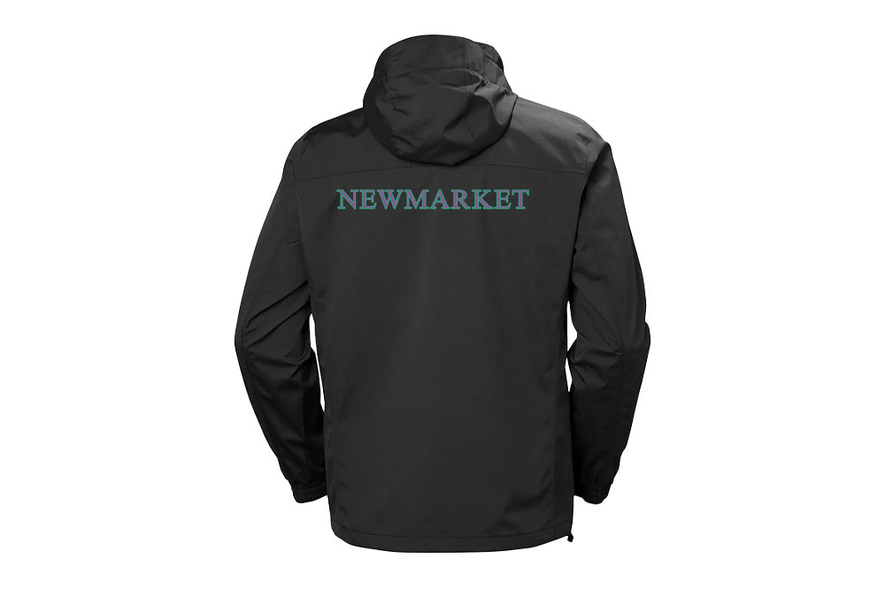 Newmarket Men's Helly Hansen Dubliner Rain Jacket