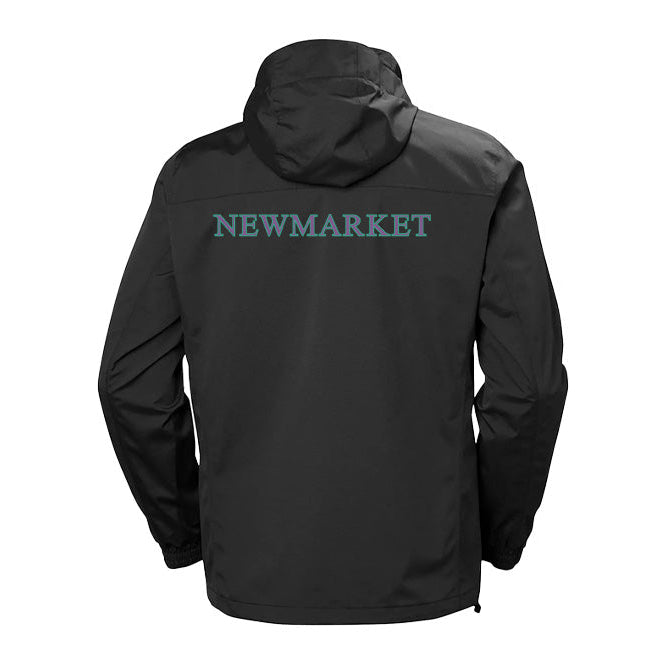 Newmarket Men's Helly Hansen Dubliner Rain Jacket