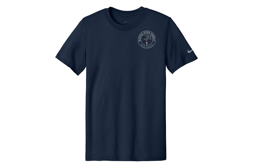Buena Vista Youth Nike Legend Tee