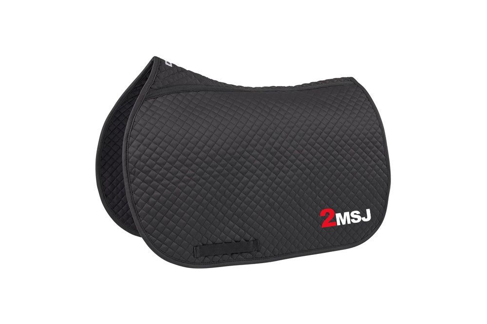 2 Mutch EquiFit Essential Jumping Pad
