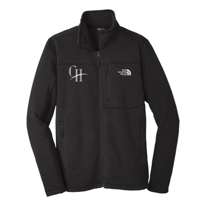 Chestnut Hill Men's The North Face Sweater Fleece Jacket