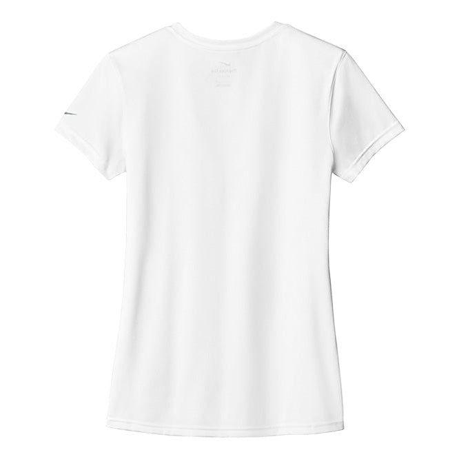 Rardin Equestrian Women's Nike Swoosh Sleeve Tee
