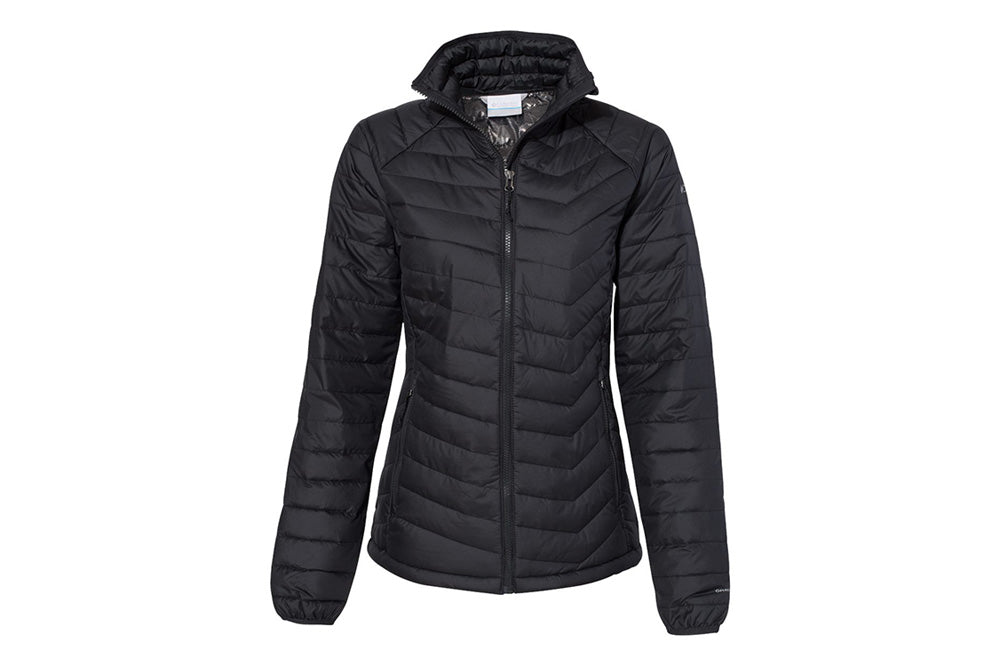 Newmarket Women's Columbia Powder Lite Jacket