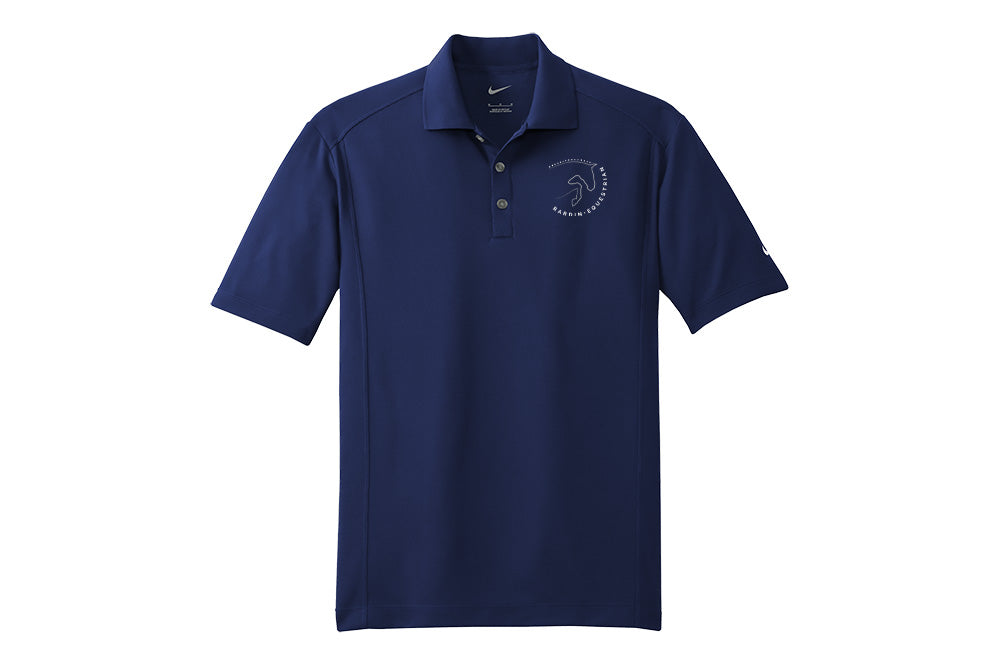 Rardin Equestrian Men's Nike Dri-FIT Classic Polo