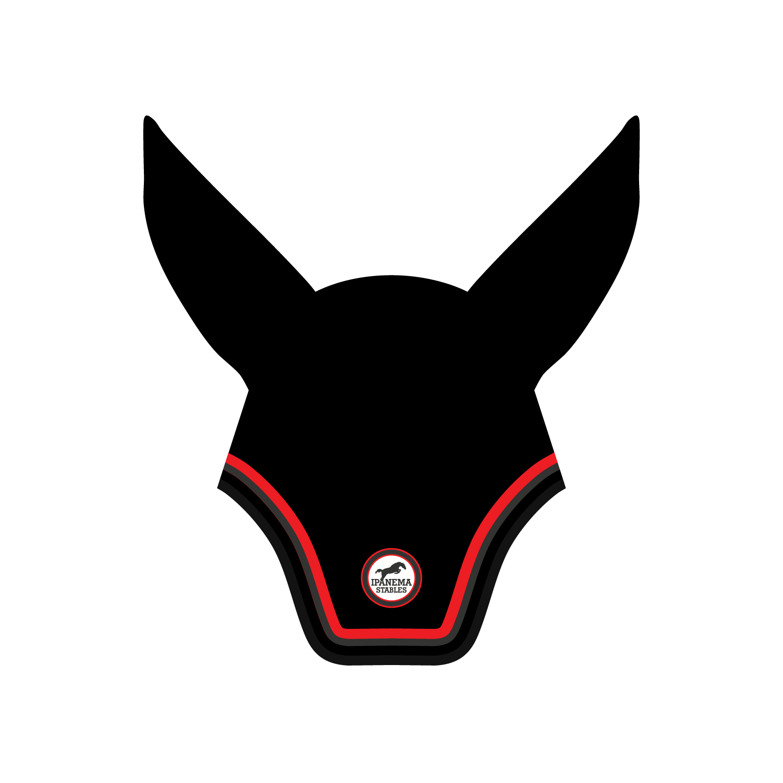 Ipanema Stables Talisman Square Front Bonnet