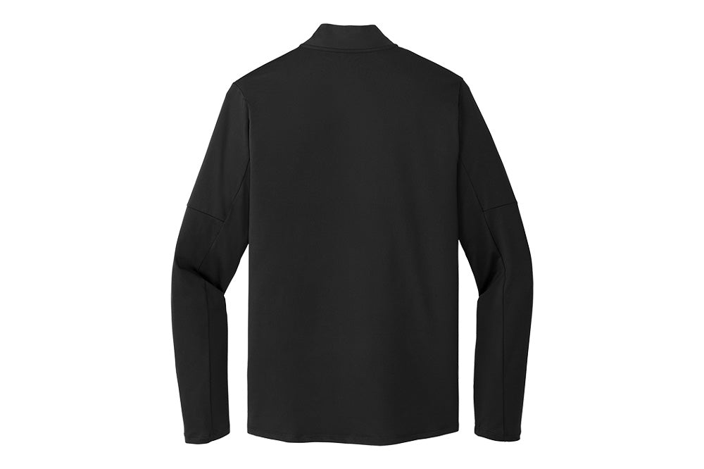 Seahorse Riding Club Men's Nike Dri-Fit 1/2 Zip